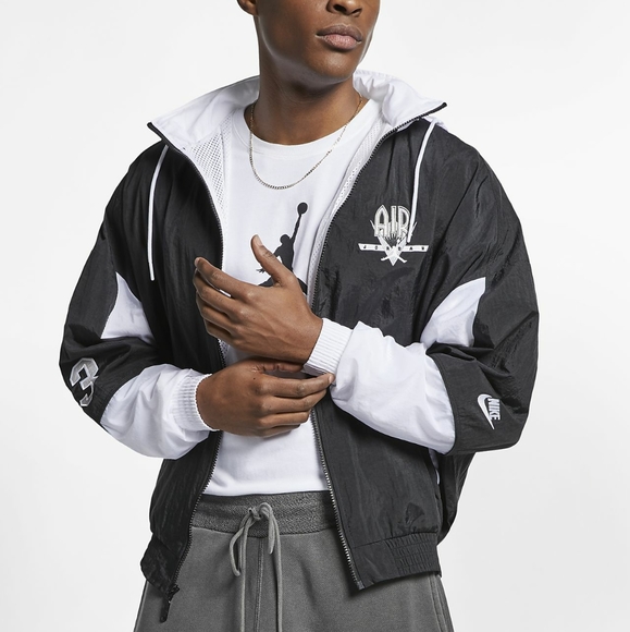 jordan 9 nostalgia jacket